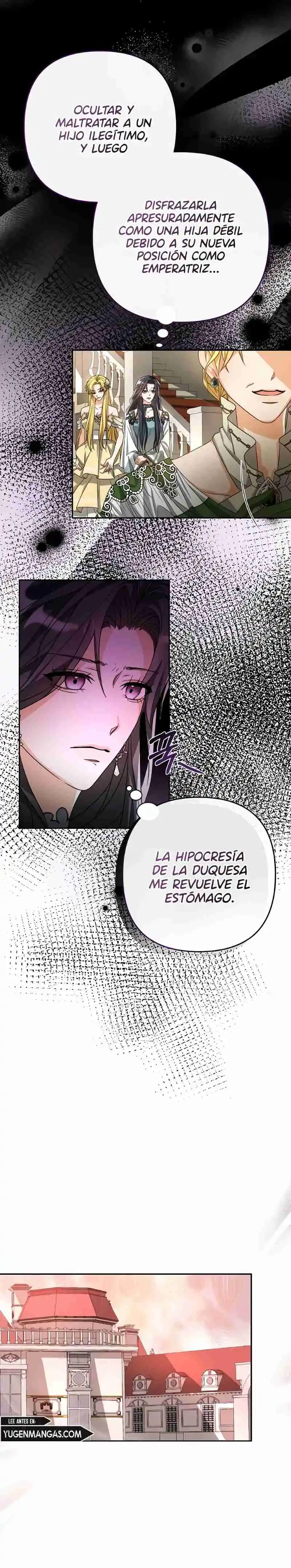 Mi Esposo Es Débil De Día, Fuerte De Noche - Capítulo 2 - Página 29 - LectorTMOo