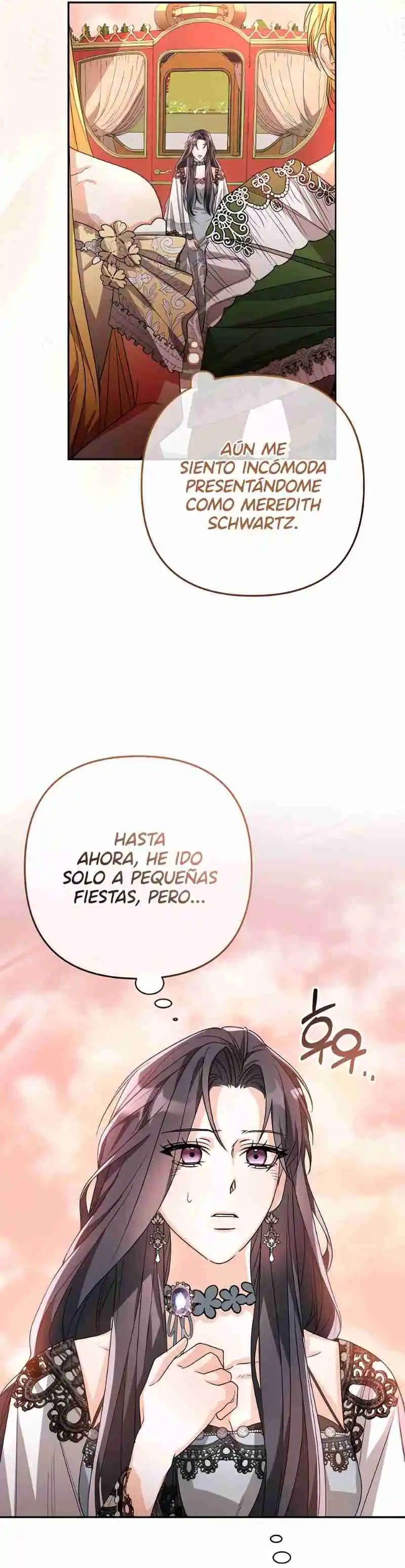 Mi Esposo Es Débil De Día, Fuerte De Noche - Capítulo 2 - Página 31 - LectorTMOo