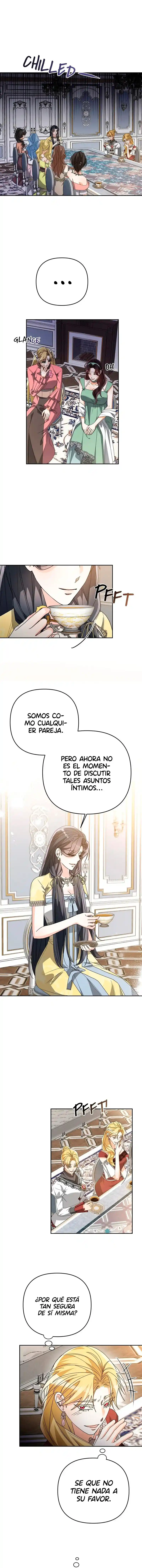 Mi Esposo Es Débil De Día, Fuerte De Noche - Capítulo 20 - Página 8 - LectorTMOo