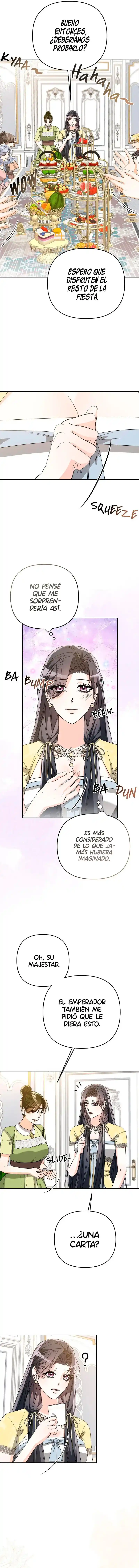 Mi Esposo Es Débil De Día, Fuerte De Noche - Capítulo 20 - Página 14 - LectorTMOo