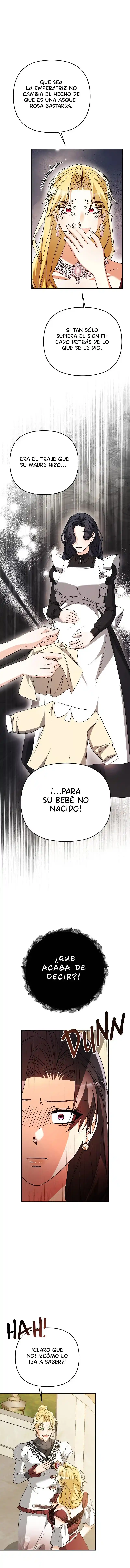 Mi Esposo Es Débil De Día, Fuerte De Noche - Capítulo 21 - Página 11 - LectorTMOo