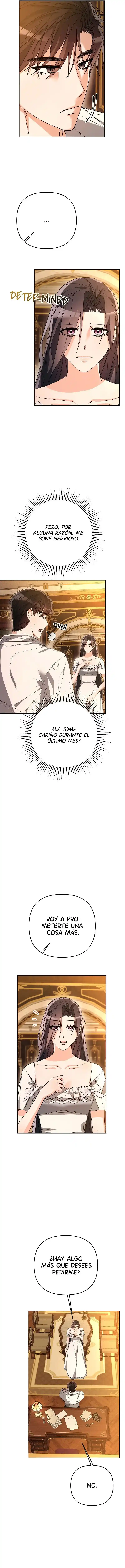 Mi Esposo Es Débil De Día, Fuerte De Noche - Capítulo 23 - Página 2 - LectorTMOo