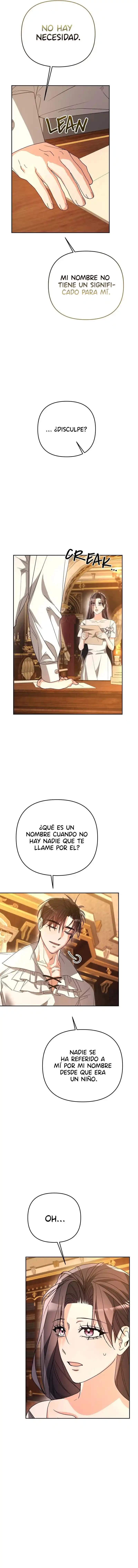 Mi Esposo Es Débil De Día, Fuerte De Noche - Capítulo 23 - Página 10 - LectorTMOo