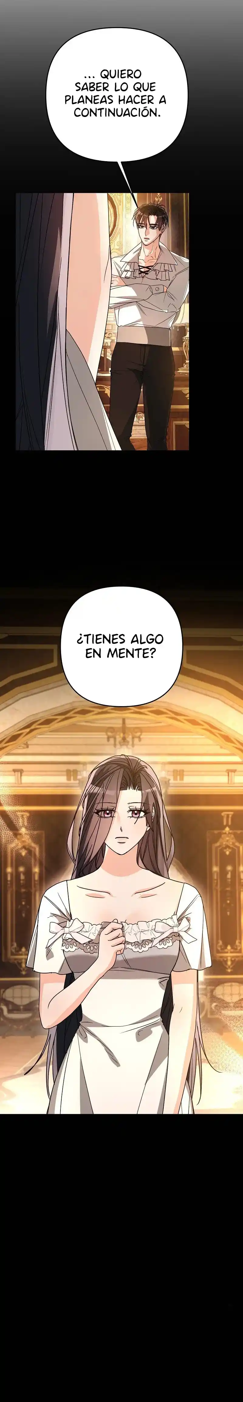 Mi Esposo Es Débil De Día, Fuerte De Noche - Capítulo 23 - Página 16 - LectorTMOo