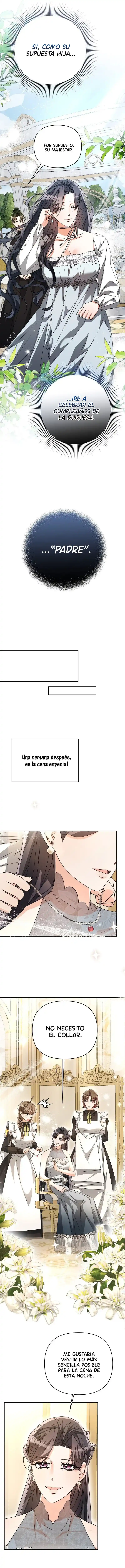 Mi Esposo Es Débil De Día, Fuerte De Noche - Capítulo 25 - Página 9 - LectorTMOo
