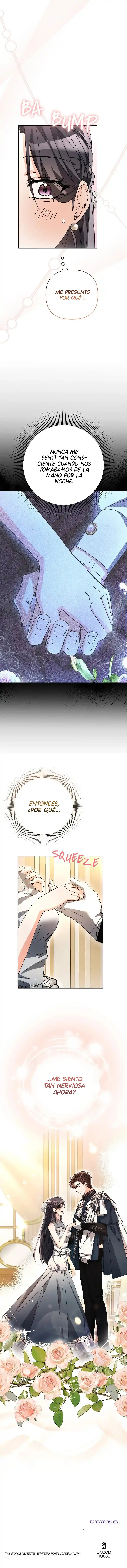 Mi Esposo Es Débil De Día, Fuerte De Noche - Capítulo 25 - Página 15 - LectorTMOo