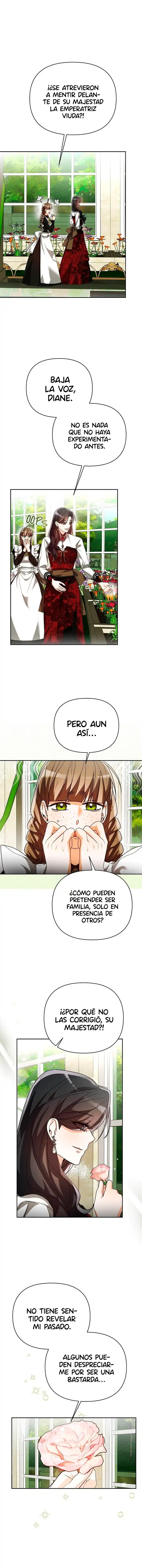 Mi Esposo Es Débil De Día, Fuerte De Noche - Capítulo 29 - Página 14 - LectorTMOo