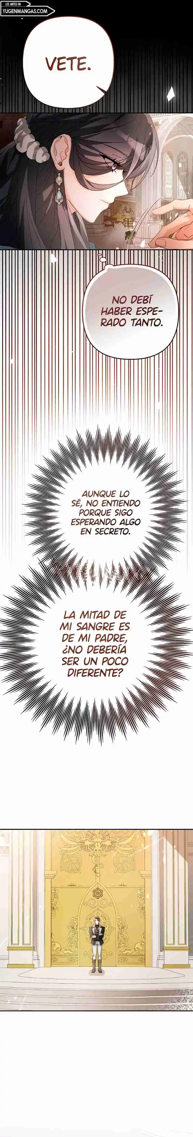 Mi Esposo Es Débil De Día, Fuerte De Noche - Capítulo 3 - Página 12 - LectorTMOo