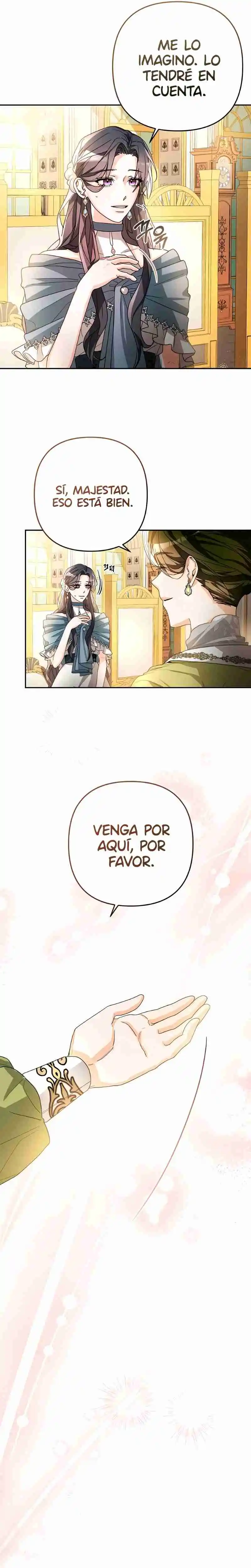 Mi Esposo Es Débil De Día, Fuerte De Noche - Capítulo 3 - Página 17 - LectorTMOo