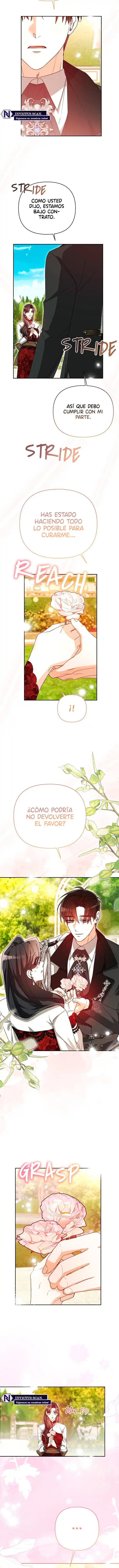 Mi Esposo Es Débil De Día, Fuerte De Noche - Capítulo 30 - Página 11 - LectorTMOo