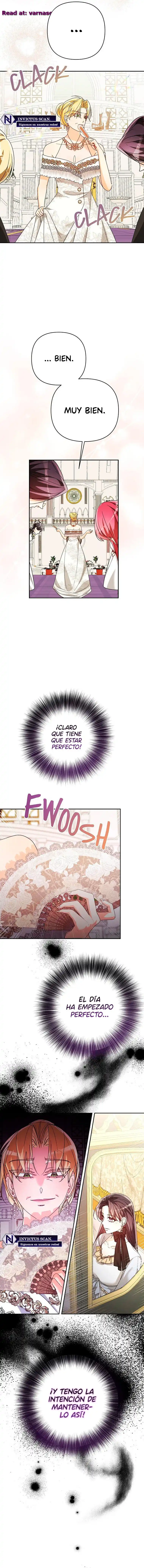 Mi Esposo Es Débil De Día, Fuerte De Noche - Capítulo 30 - Página 15 - LectorTMOo
