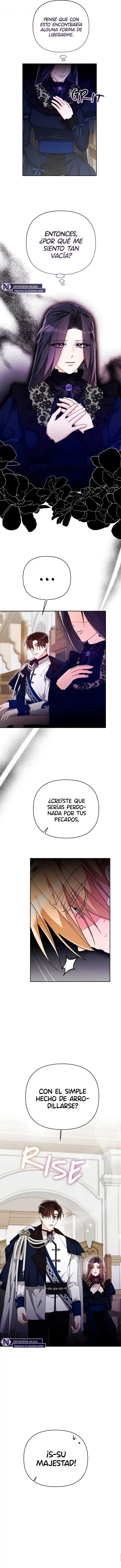 Mi Esposo Es Débil De Día, Fuerte De Noche - Capítulo 37 - Página 12 - LectorTMOo