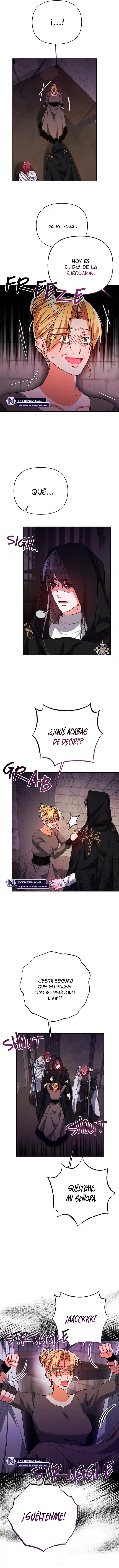 Mi Esposo Es Débil De Día, Fuerte De Noche - Capítulo 38 - Página 13 - LectorTMOo