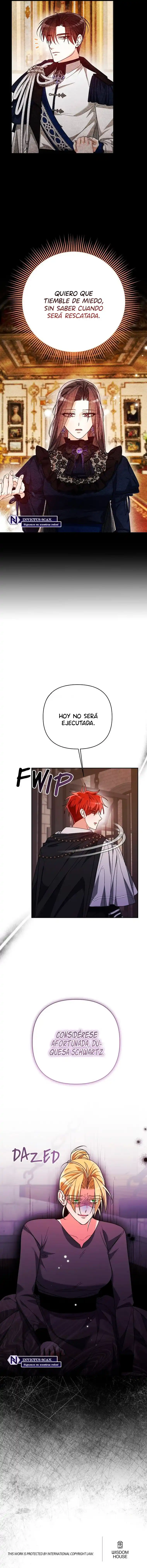 Mi Esposo Es Débil De Día, Fuerte De Noche - Capítulo 38 - Página 17 - LectorTMOo