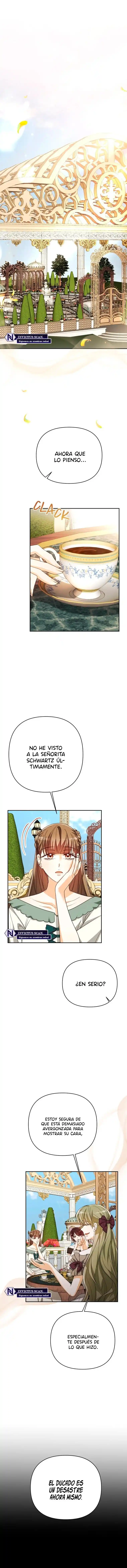 Mi Esposo Es Débil De Día, Fuerte De Noche - Capítulo 39 - Página 2 - LectorTMOo