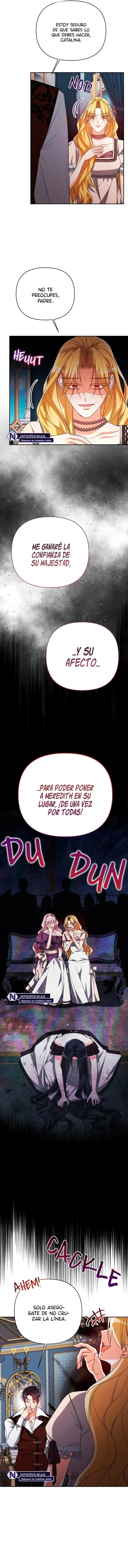 Mi Esposo Es Débil De Día, Fuerte De Noche - Capítulo 39 - Página 11 - LectorTMOo