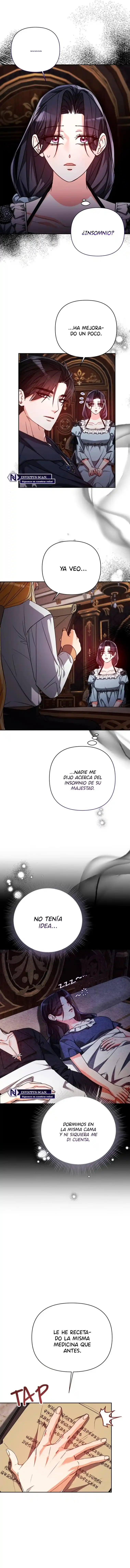 Mi Esposo Es Débil De Día, Fuerte De Noche - Capítulo 39 - Página 15 - LectorTMOo