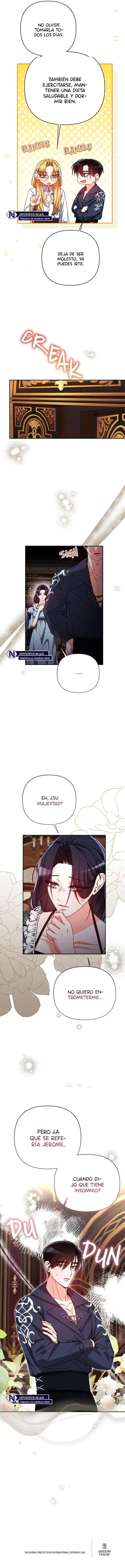 Mi Esposo Es Débil De Día, Fuerte De Noche - Capítulo 39 - Página 16 - LectorTMOo