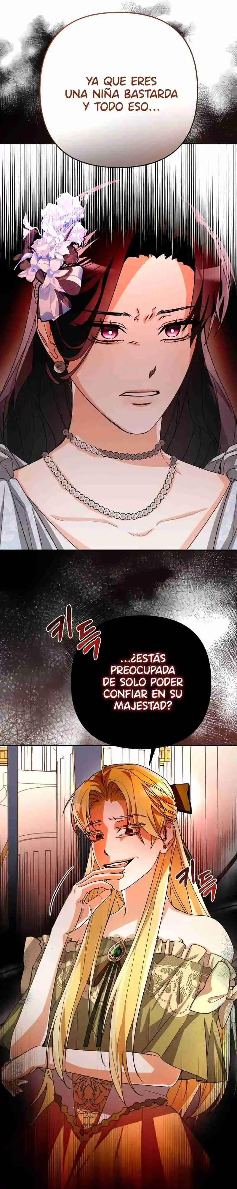 Mi Esposo Es Débil De Día, Fuerte De Noche - Capítulo 4 - Página 13 - LectorTMOo