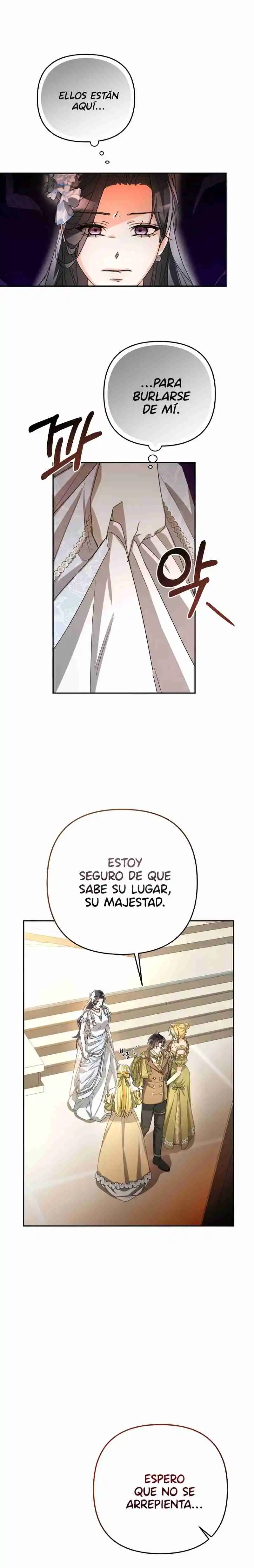 Mi Esposo Es Débil De Día, Fuerte De Noche - Capítulo 4 - Página 15 - LectorTMOo