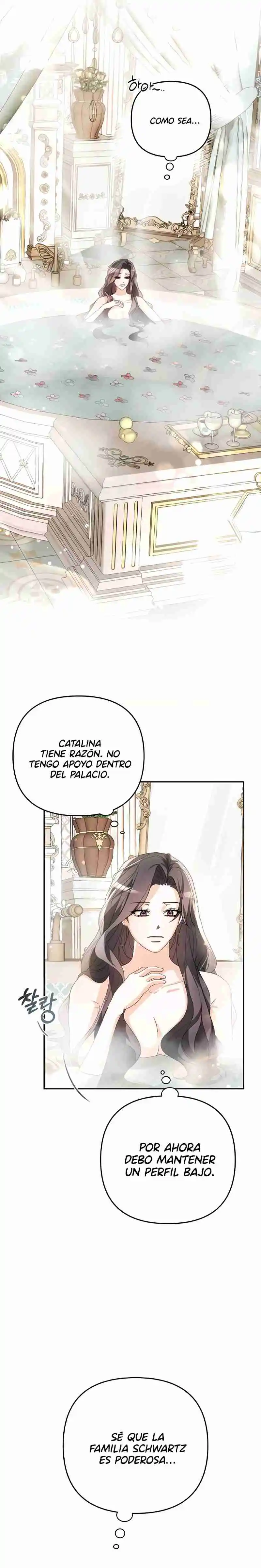 Mi Esposo Es Débil De Día, Fuerte De Noche - Capítulo 4 - Página 19 - LectorTMOo