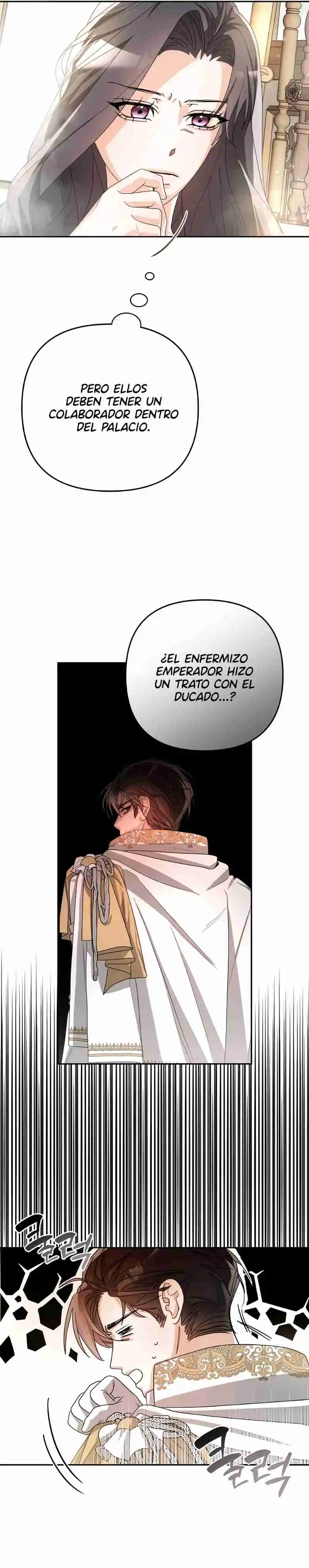 Mi Esposo Es Débil De Día, Fuerte De Noche - Capítulo 4 - Página 20 - LectorTMOo