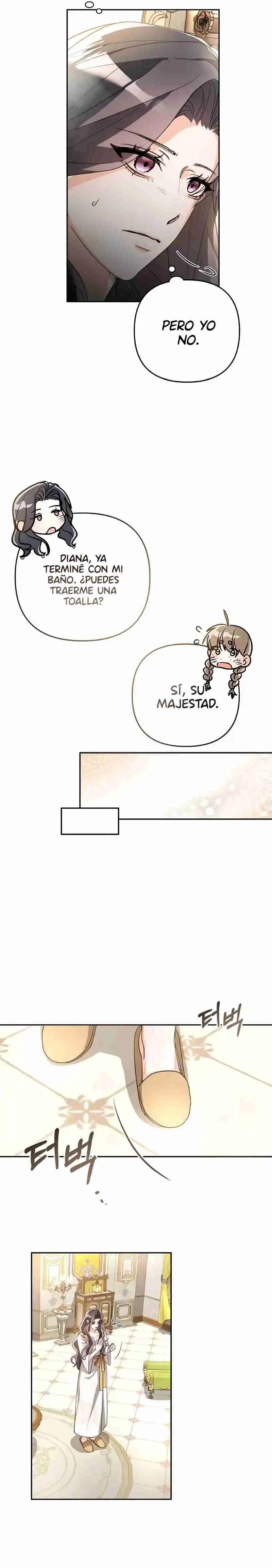 Mi Esposo Es Débil De Día, Fuerte De Noche - Capítulo 4 - Página 22 - LectorTMOo