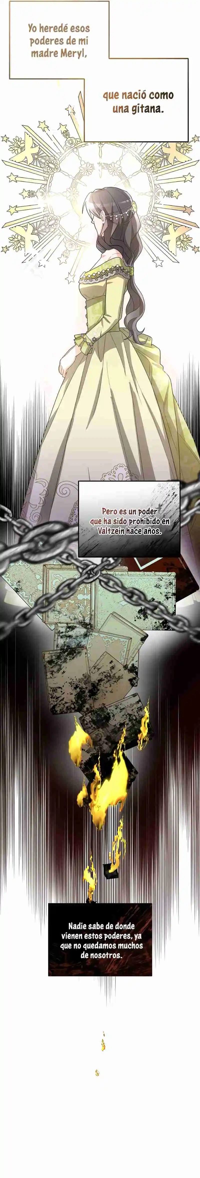 Mi Esposo Es Débil De Día, Fuerte De Noche - Capítulo 4 - Página 24 - LectorTMOo