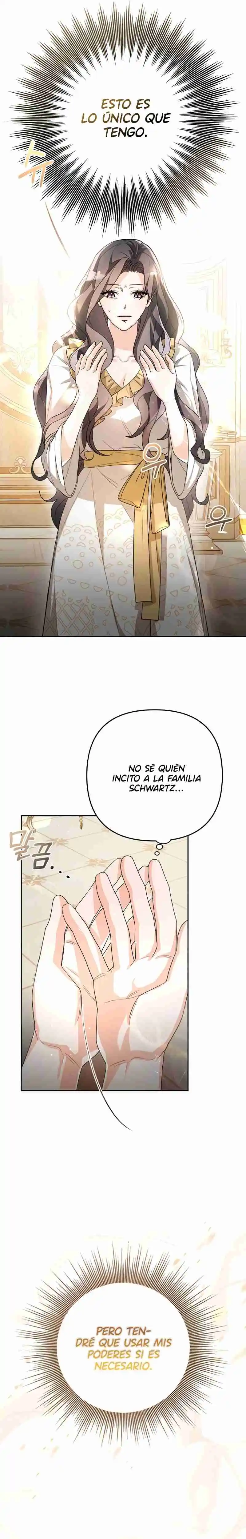 Mi Esposo Es Débil De Día, Fuerte De Noche - Capítulo 4 - Página 25 - LectorTMOo