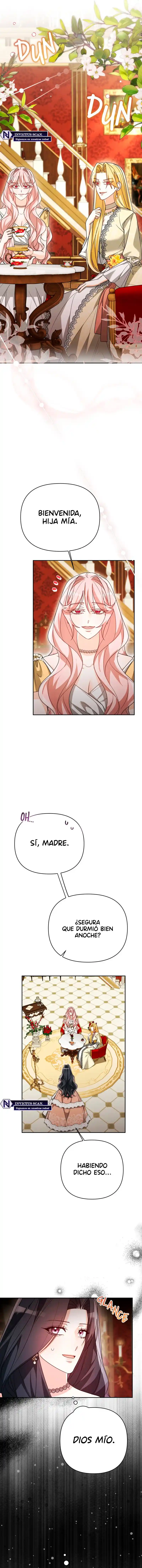 Mi Esposo Es Débil De Día, Fuerte De Noche - Capítulo 41 - Página 14 - LectorTMOo