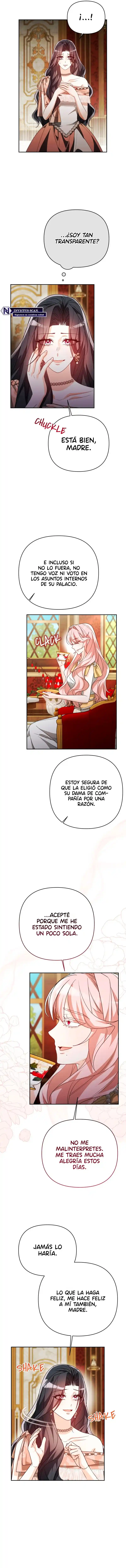 Mi Esposo Es Débil De Día, Fuerte De Noche - Capítulo 41 - Página 17 - LectorTMOo