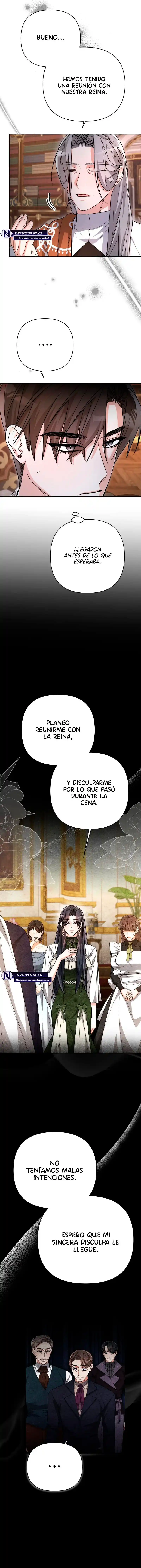 Mi Esposo Es Débil De Día, Fuerte De Noche - Capítulo 44 - Página 12 - LectorTMOo