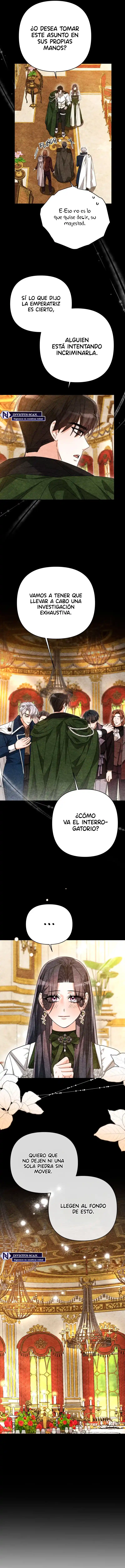 Mi Esposo Es Débil De Día, Fuerte De Noche - Capítulo 44 - Página 14 - LectorTMOo