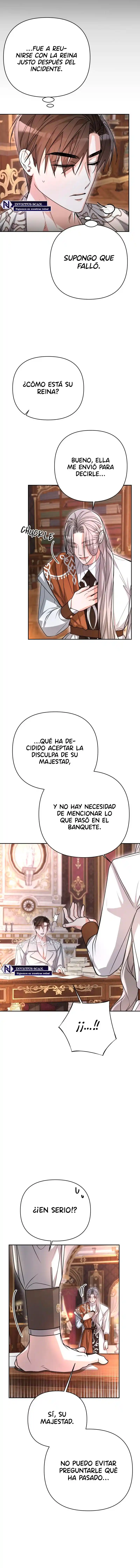 Mi Esposo Es Débil De Día, Fuerte De Noche - Capítulo 44 - Página 15 - LectorTMOo