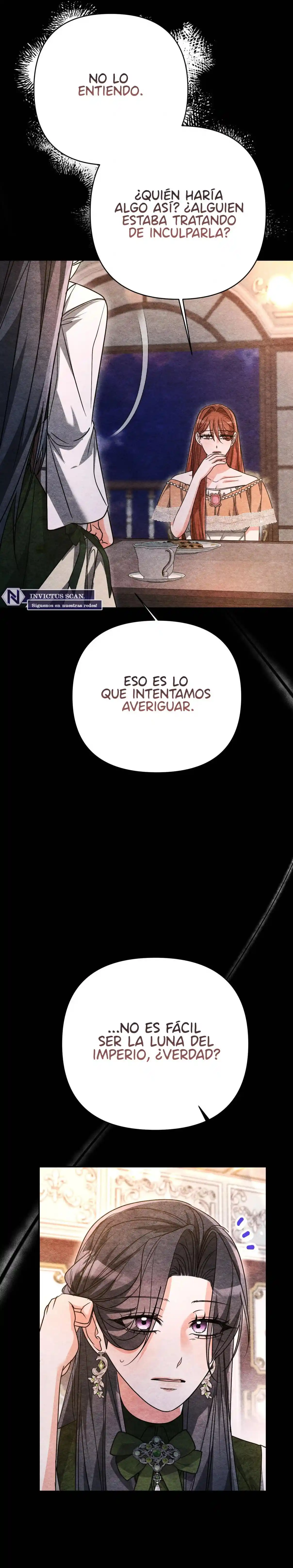 Mi Esposo Es Débil De Día, Fuerte De Noche - Capítulo 45 - Página 15 - LectorTMOo