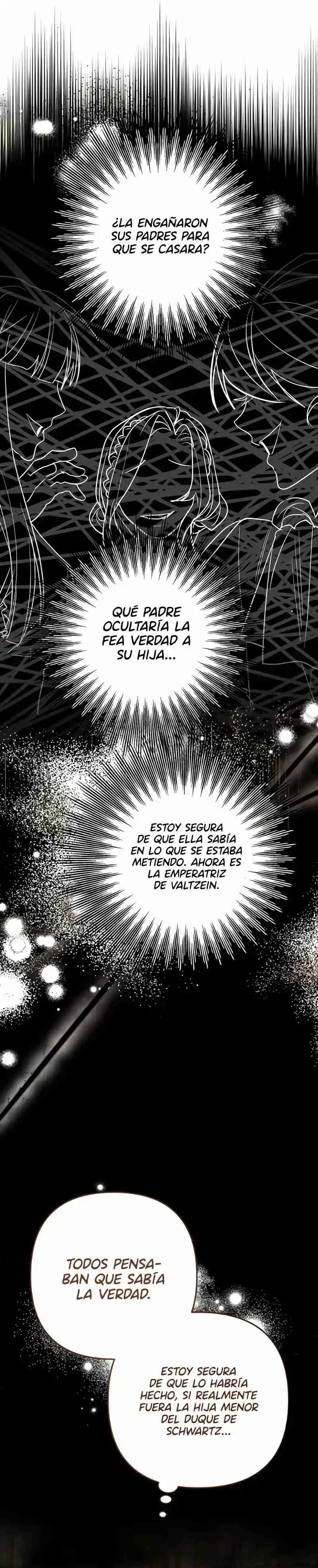 Mi Esposo Es Débil De Día, Fuerte De Noche - Capítulo 5 - Página 6 - LectorTMOo