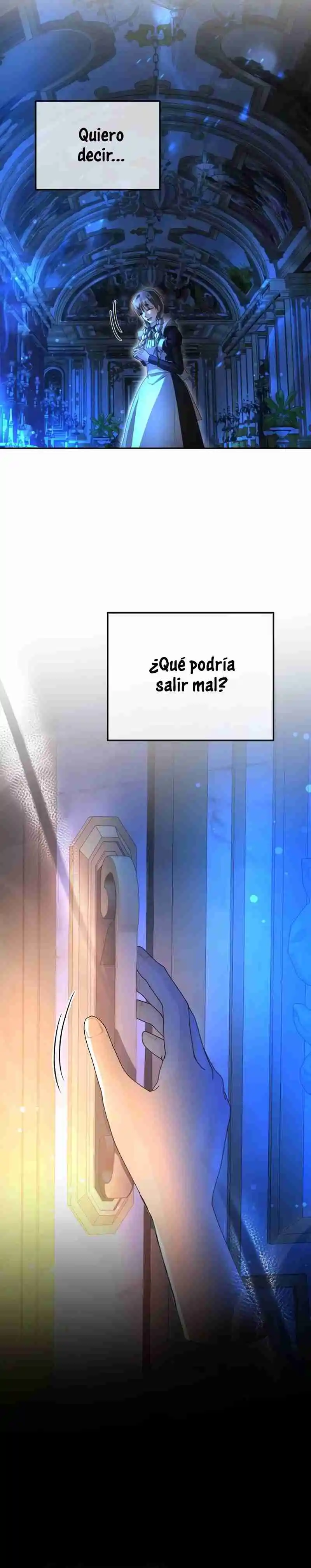 Mi Esposo Es Débil De Día, Fuerte De Noche - Capítulo 5 - Página 16 - LectorTMOo