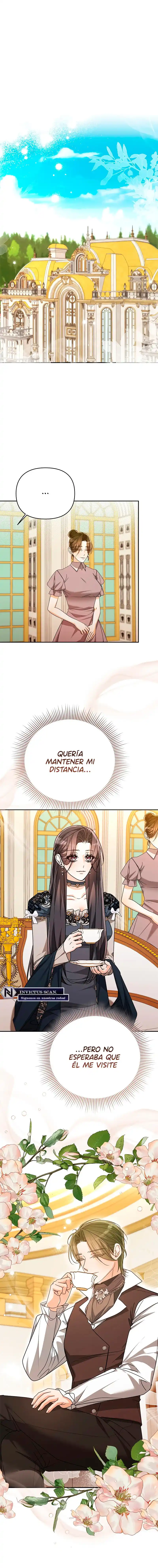 Mi Esposo Es Débil De Día, Fuerte De Noche - Capítulo 56 - Página 2 - LectorTMOo