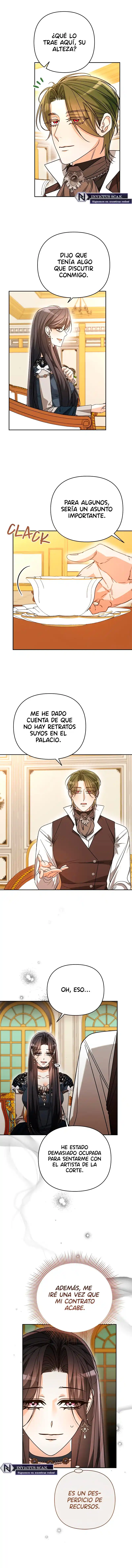Mi Esposo Es Débil De Día, Fuerte De Noche - Capítulo 56 - Página 3 - LectorTMOo