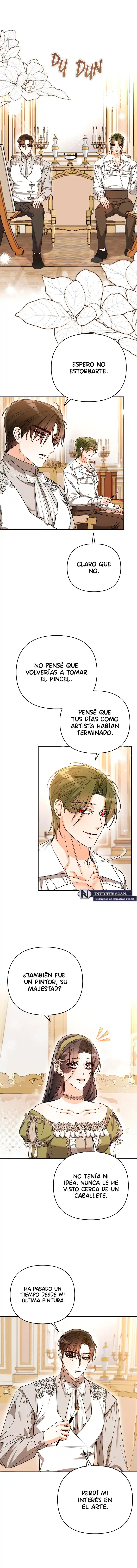 Mi Esposo Es Débil De Día, Fuerte De Noche - Capítulo 56 - Página 7 - LectorTMOo