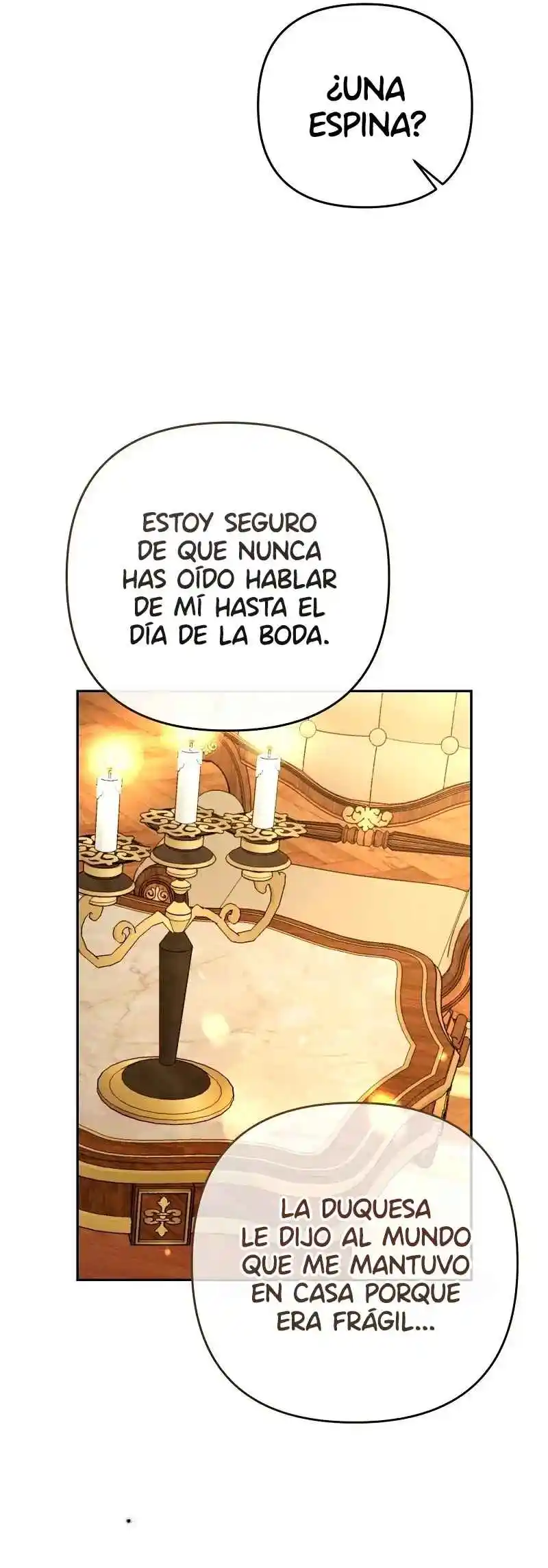 Mi Esposo Es Débil De Día, Fuerte De Noche - Capítulo 6 - Página 21 - LectorTMOo