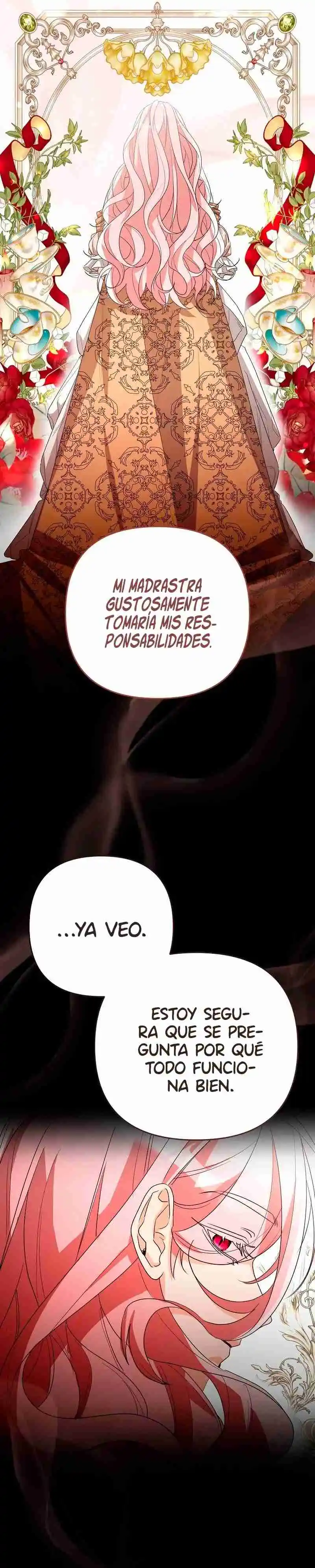 Mi Esposo Es Débil De Día, Fuerte De Noche - Capítulo 7 - Página 14 - LectorTMOo