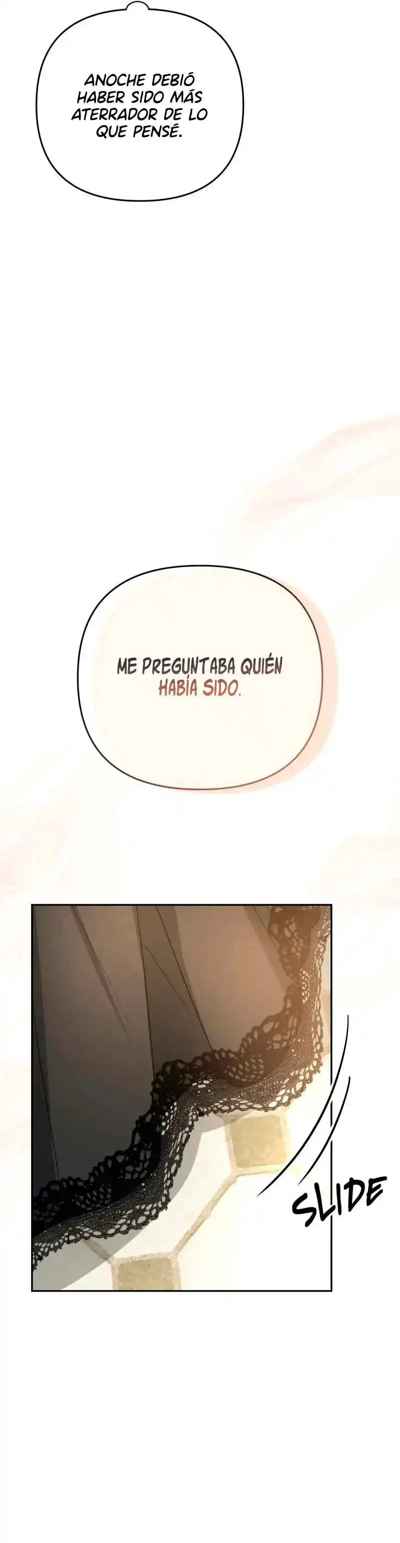 Mi Esposo Es Débil De Día, Fuerte De Noche - Capítulo 8 - Página 11 - LectorTMOo