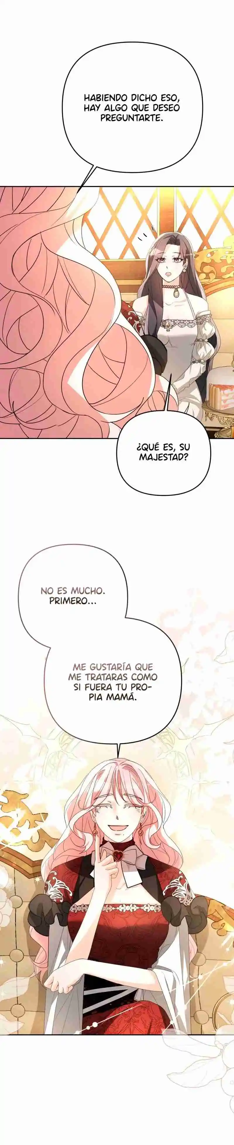 Mi Esposo Es Débil De Día, Fuerte De Noche - Capítulo 8 - Página 25 - LectorTMOo