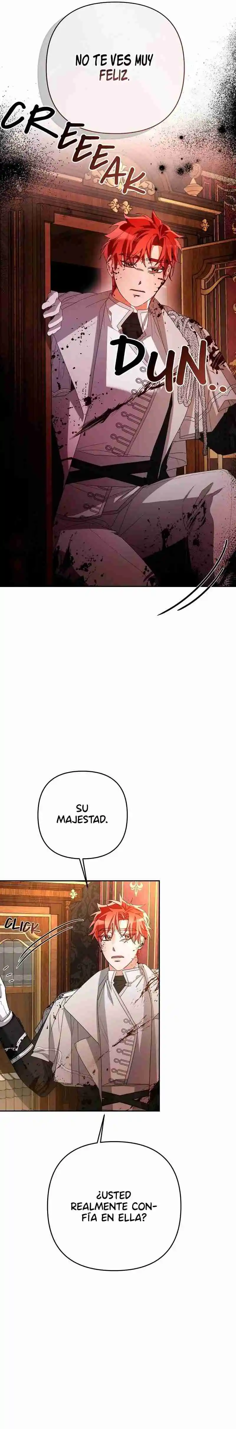 Mi Esposo Es Débil De Día, Fuerte De Noche - Capítulo 9 - Página 28 - LectorTMOo