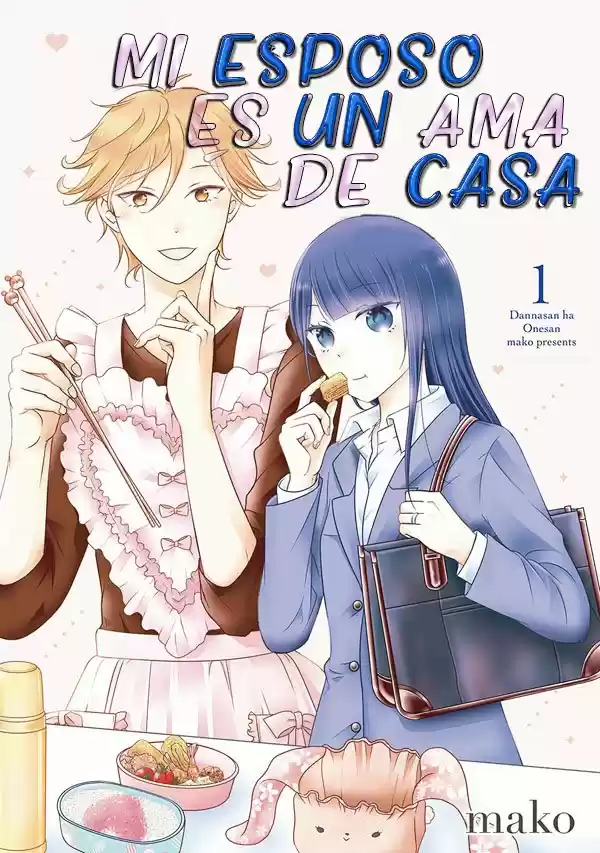 Mi Esposo Es Una Ama De Casa. - Capítulo 2 - Página 5 - LectorTMOo
