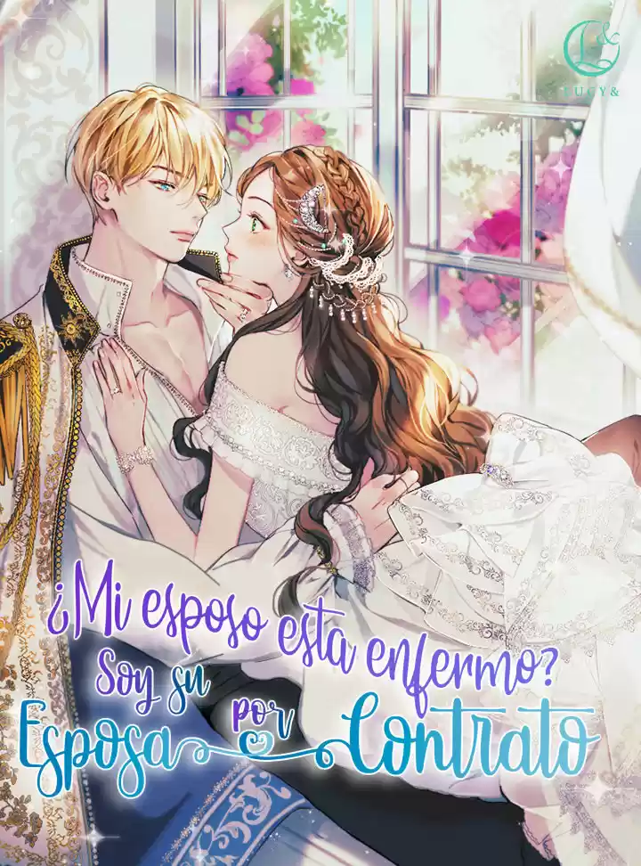 ¿Mi Esposo Esta Enfermo? Soy Su Esposa Por Contrato. - Capítulo  - Página 7 - LectorTMOo