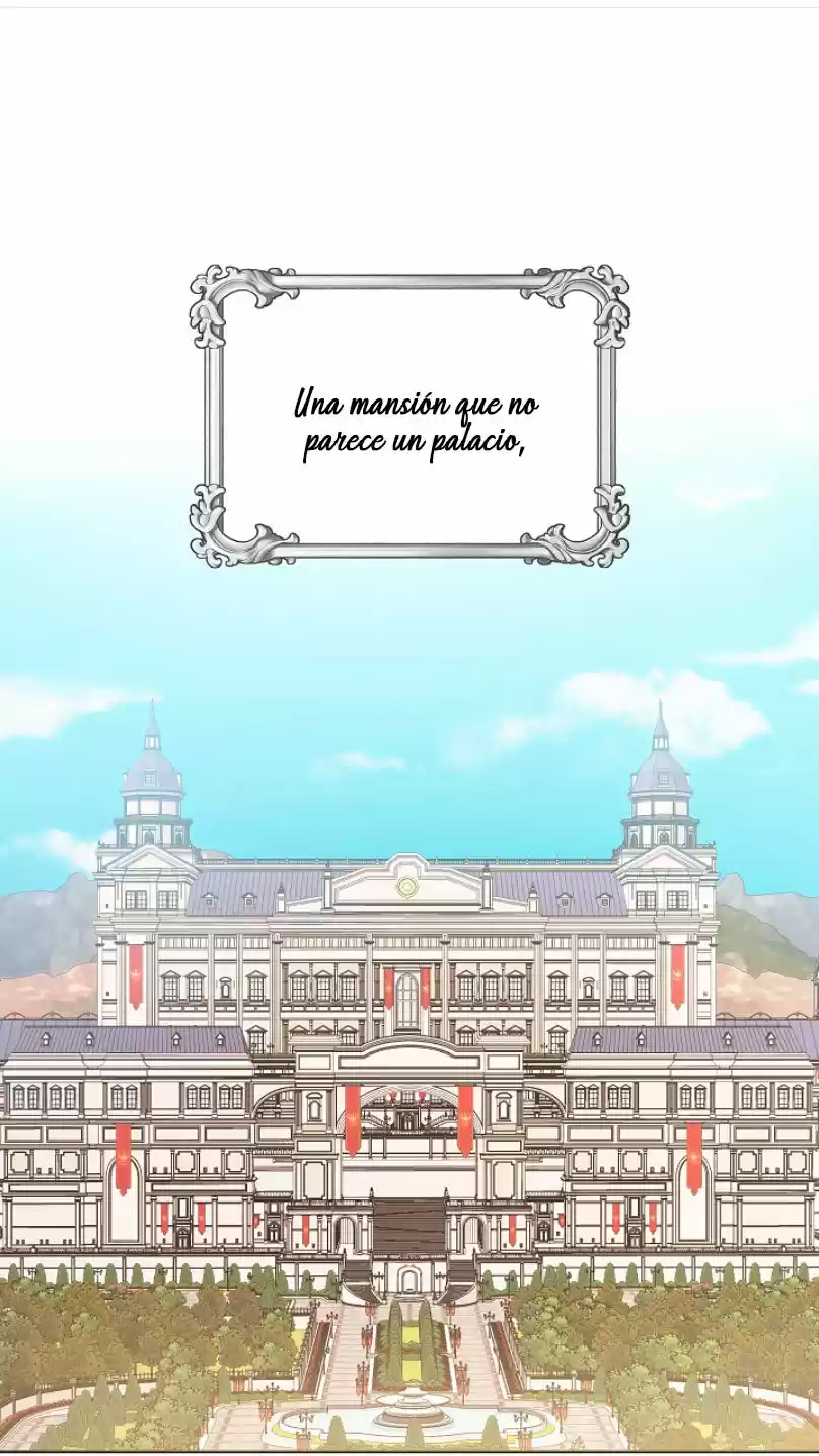 ¿Mi Esposo Esta Enfermo? Soy Su Esposa Por Contrato. - Capítulo 1 - Página 6 - LectorTMOo