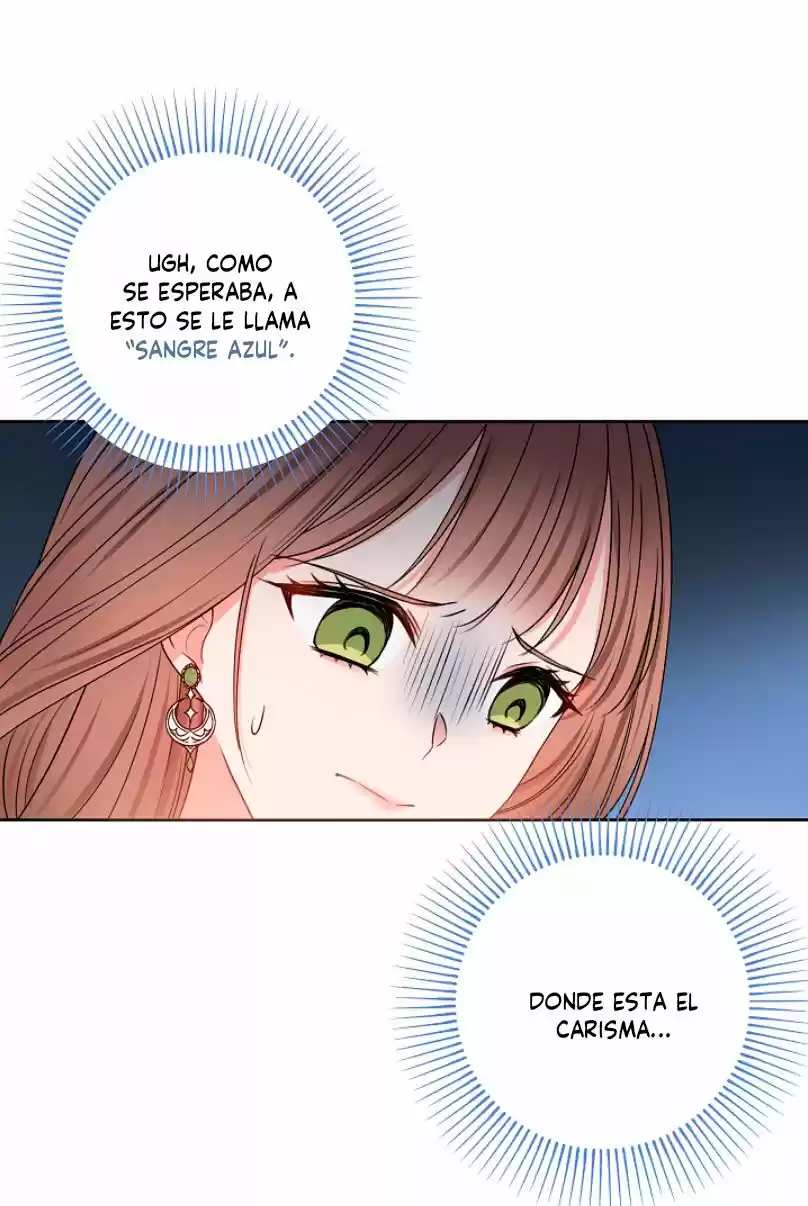 ¿Mi Esposo Esta Enfermo? Soy Su Esposa Por Contrato. - Capítulo 1 - Página 16 - LectorTMOo