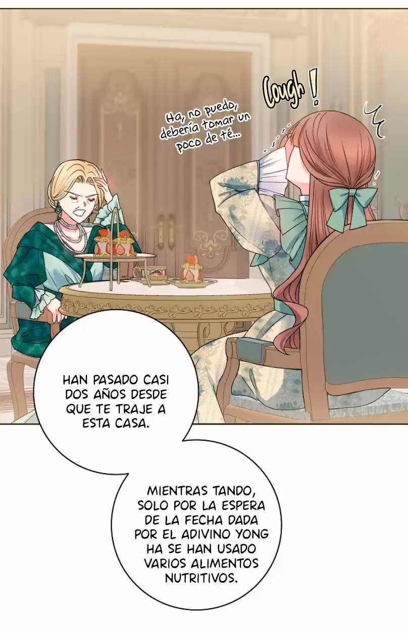 ¿Mi Esposo Esta Enfermo? Soy Su Esposa Por Contrato. - Capítulo 1 - Página 17 - LectorTMOo